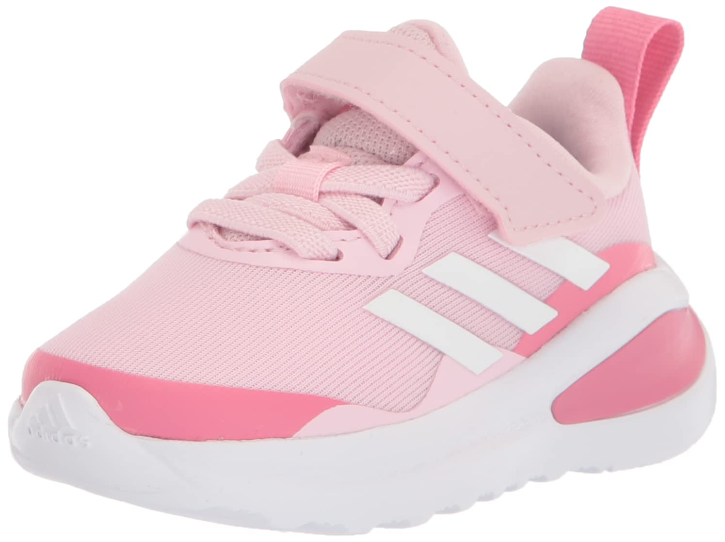 adidas Kids' FortaRun Cloudfoam Running Shoes